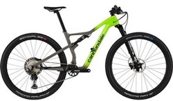 Image of Cannondale Scalpel Carbon 2 2023 Mountain Bike