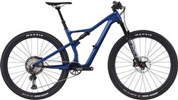 Image of Cannondale Scalpel Carbon SE 1 29" 2023 Mountain Bike