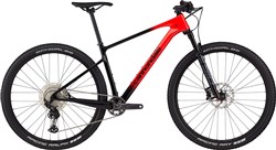 Image of Cannondale Scalpel HT Carbon 4 2023 Mountain Bike