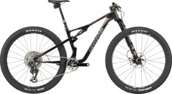 Image of Cannondale Scalpel LAB71 2024 Mountain Bike
