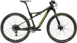 Cannondale Scalpel-Si Carbon 2 27.5" / 29er 2018 Mountain Bike