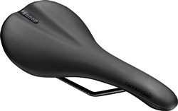 Image of Cannondale Scoop Steel Shallow Saddle