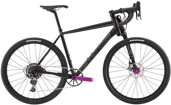 Cannondale Slate Force CX1  2017 Cyclocross Bike