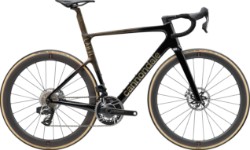 Image of Cannondale SuperSix EVO LAB71 2025 Road Bike