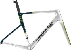 Image of Cannondale SuperSix EVO LAB71 Frameset 2024