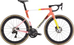 Image of Cannondale SuperSix EVO LAB71 Team 2025 Road Bike