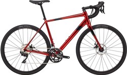 Image of Cannondale Synapse 105 2023 Road Bike