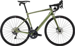 Image of Cannondale Synapse Carbon 2 RL 2023 Road Bike