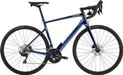 Image of Cannondale Synapse Carbon 3 L 2022 Road Bike