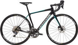 Cannondale Synapse Carbon Disc Ultegra Womens 2018 Road Bike