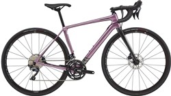 Image of Cannondale Synapse Carbon Ultegra Womens 2023 Road Bike