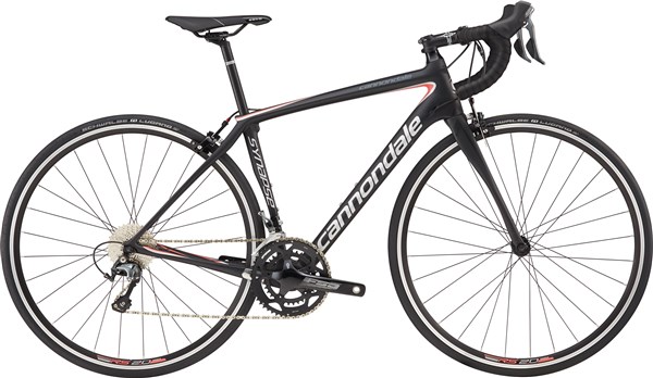 Cannondale Synapse Carbon Womens Tiagra 2018 Road Bike