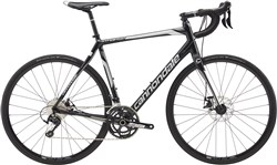 Cannondale Synapse Disc 105 2017 Road Bike