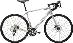 Cannondale Synapse Disc 105 2018 Road Bike