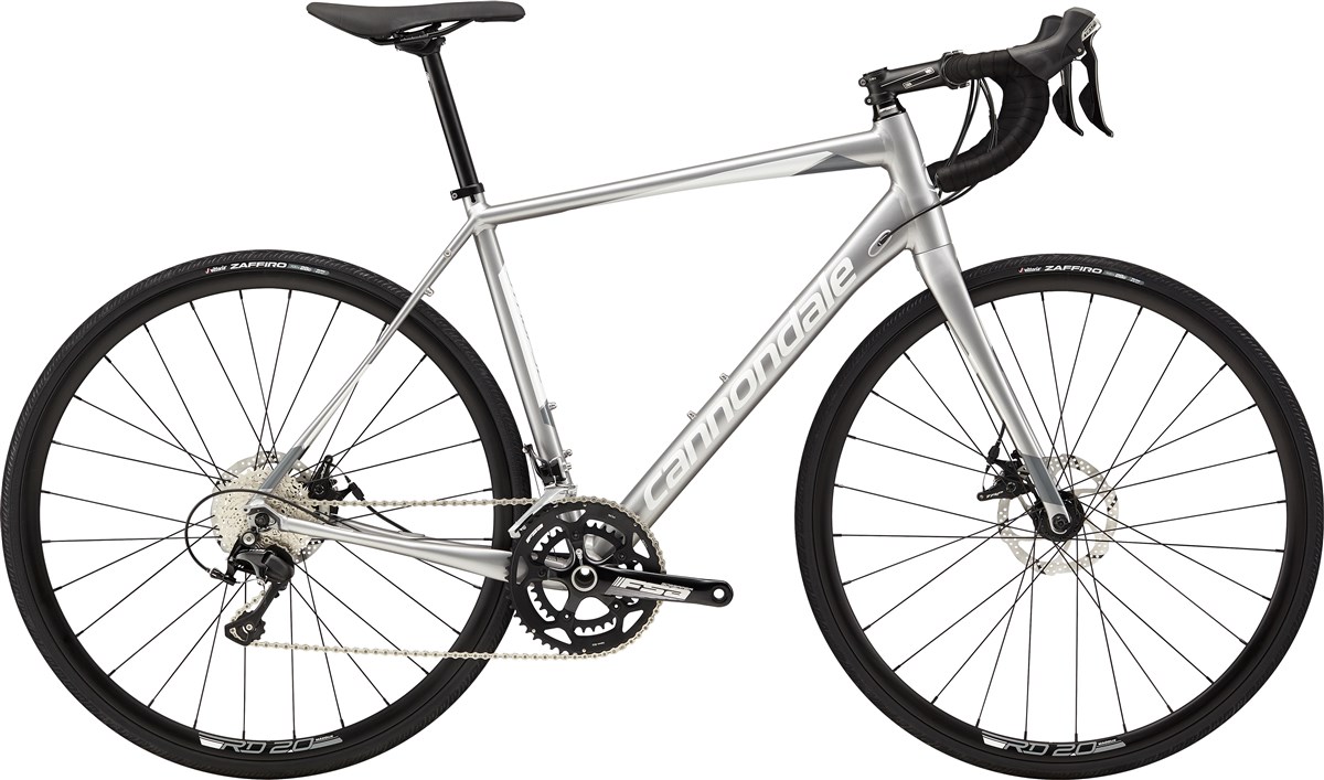 Cannondale Synapse Disc 105 2018 Road Bike
