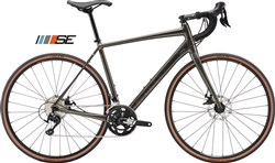 Cannondale Synapse Disc 105 SE 2018 Road Bike