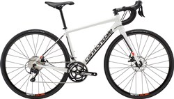 Cannondale Synapse Disc 105 Womens 2018 Road Bike