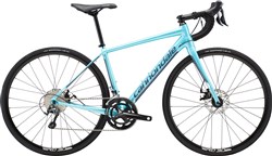Cannondale Synapse Disc Tiagra Womens 2019 Road Bike