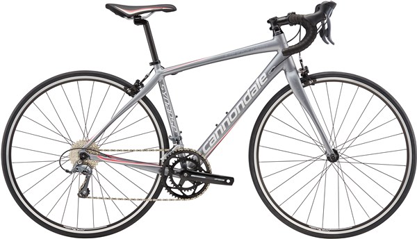 Cannondale Synapse Womens Claris 2017 Road Bike