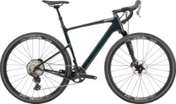 Image of Cannondale Topstone Carbon 2 Lefty 2023 Gravel Bike