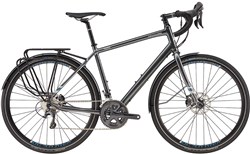 Cannondale Touring Ultimate 650c 2017 Touring Bike