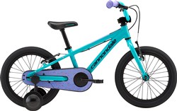 Cannondale Trail 16w Girls 2019 Kids Bike