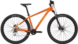 Image of Cannondale Trail 6 2023 Mountain Bike