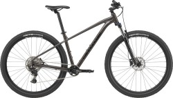 Image of Cannondale Trail 6 29" 2025 Mountain Bike