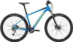 Cannondale Trail 6 Boost 29er 2019 Mountain Bike