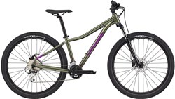 Image of Cannondale Trail 6 Womens 2023 Mountain Bike