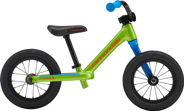 Cannondale Trail Balance 12w 2019 Kids Balance Bike