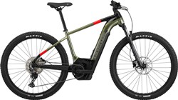 Image of Cannondale Trail Neo 1 2022 Electric Mountain Bike