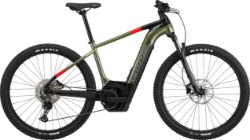 Image of Cannondale Trail Neo 1 2023 Electric Mountain Bike
