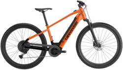 Image of Cannondale Trail Neo 3 2023 Electric Mountain Bike