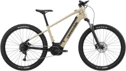 Image of Cannondale Trail Neo 4 29" 2023 Electric Mountain Bike