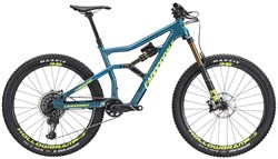 Cannondale Trigger 1 27.5"  2018 Mountain Bike