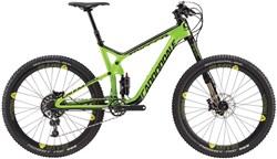 Cannondale Trigger Carbon 1  27.5" 2016 Mountain Bike