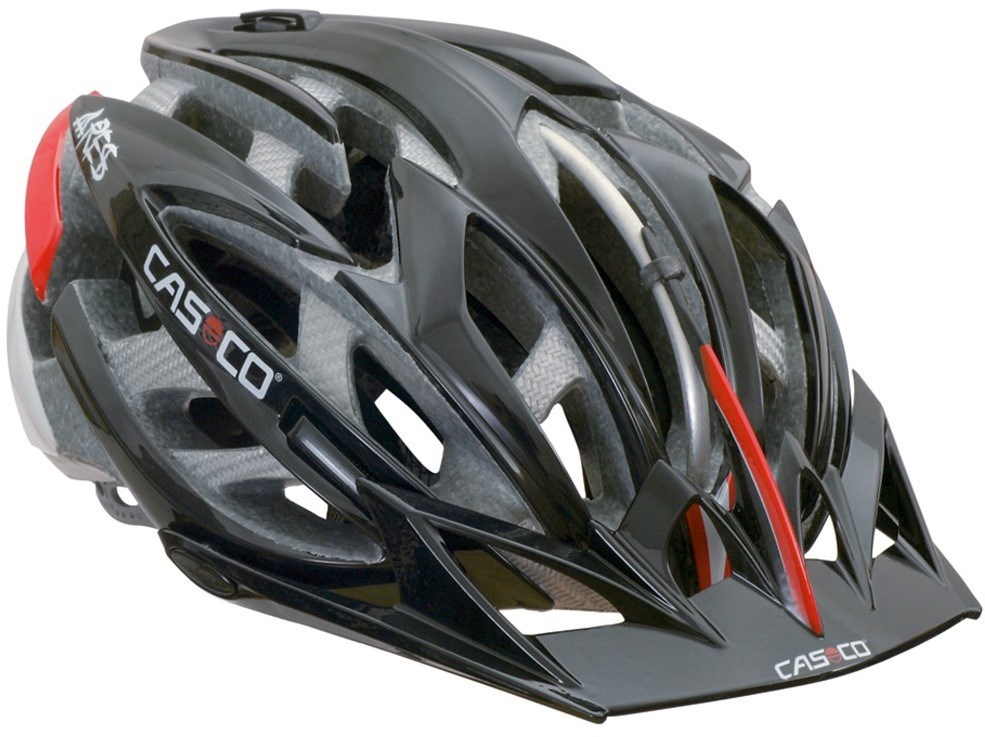 Casco Ares Mountain Bike Cycling Helmet