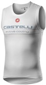 Image of Castelli Active Cooling Sleeveless Base Layer
