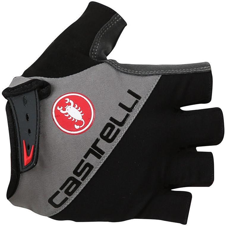 Castelli Adesivo Short Finger Cycling Gloves SS17