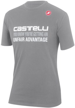 Castelli Advantage Short Sleeve Tech Tee