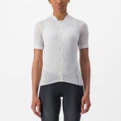 Image of Castelli Anima 4 Short Sleeve Cycling Jersey