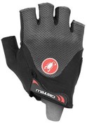 Image of Castelli Arenberg Gel 2 Mits / Short Finger Cycling Gloves