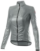 Image of Castelli Aria Shell Womens Jacket