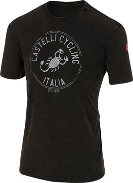 Castelli Armando T-Shirt