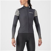 Image of Castelli Autunno Long Sleeve Cycling Jersey
