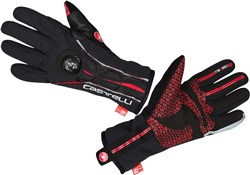 Castelli BOA Long Finger Winter Gloves