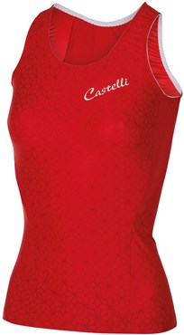 Castelli Bellissima Womens Cycling Top SS16