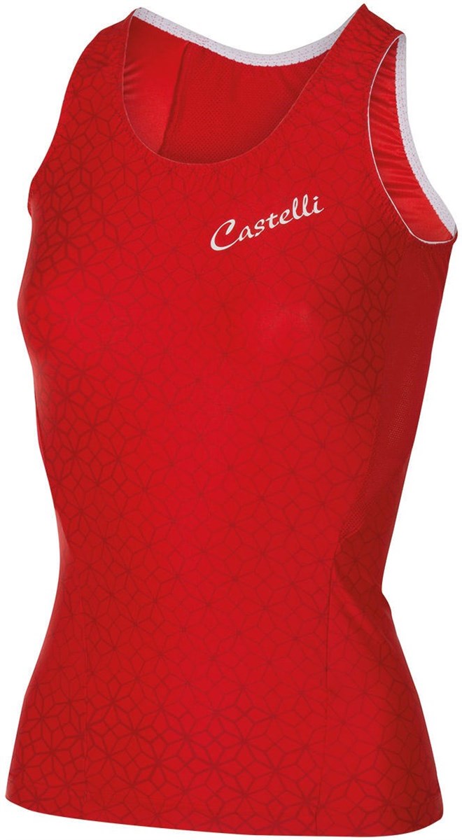 Castelli Bellissima Womens Cycling Top SS16