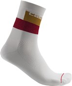 Image of Castelli Blocco 15 Socks